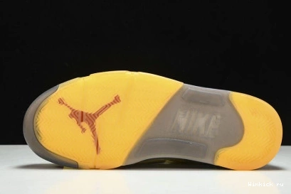 OF “SAIL” AIR 5 X JORDAN 1128